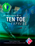 tentoesbrochure